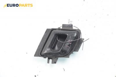 Вътрешна дръжка за Seat Ibiza II Hatchback (03.1993 - 05.2002), 4+1 вр., хечбек, позиция: предна, лява
