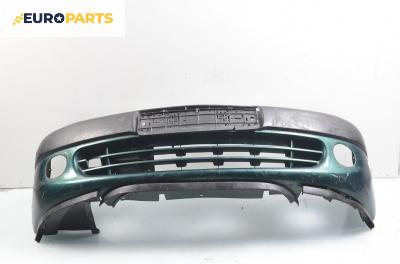 Предна броня за Citroen Xsara Picasso (09.1999 - 06.2012), позиция: предна
