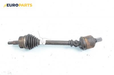 Полуоска за Renault Espace III Minivan (11.1996 - 10.2002) 3.0 V6 24V (JE0G, JE0R), 190 к.с., позиция: предна, лява, автоматик