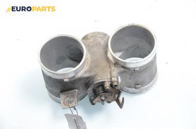 Дроселова клапа за Opel Omega B Sedan (03.1994 - 07.2003) 2.5 V6, 170 к.с.