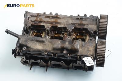 Глава за Renault Espace III Minivan (11.1996 - 10.2002) 3.0 V6 24V (JE0G, JE0R), 190 к.с.