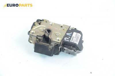 Брава на врата за Citroen Xsara Picasso (09.1999 - 06.2012), позиция: предна, лява