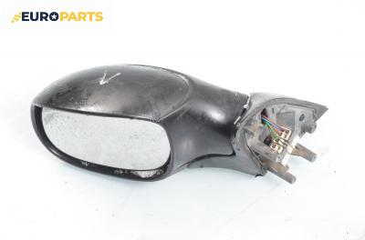 Огледало за Citroen Xsara Picasso (09.1999 - 06.2012), позиция: лява