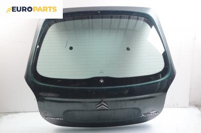 Заден капак за Citroen Xsara Picasso (09.1999 - 06.2012)