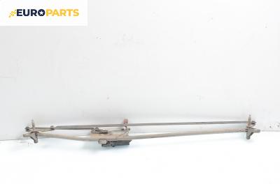 Ел. мотор за чистачките за Citroen Xsara Picasso (09.1999 - 06.2012), позиция: предна