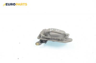 Вътрешна дръжка за Citroen Xsara Picasso (09.1999 - 06.2012), позиция: предна, лява