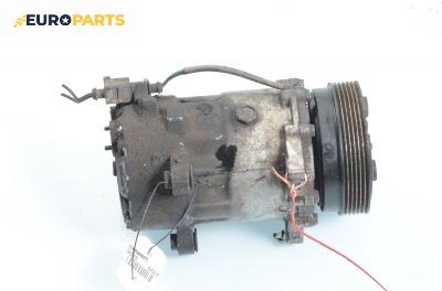 Компресор климатик за Volkswagen Golf IV Hatchback (08.1997 - 06.2005) 1.4 16V, 75 к.с.