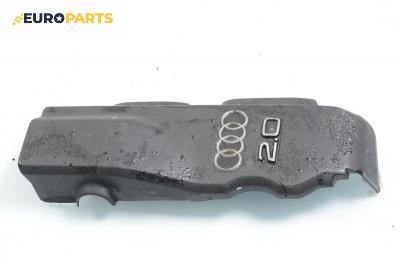 Декоративен капак двигател за Audi A4 Avant B6 (04.2001 - 12.2004)