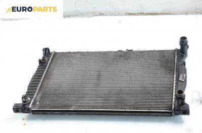 Воден радиатор за Audi A4 Avant B6 (04.2001 - 12.2004) 2.0, 130 к.с.