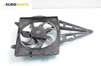 Перка охлаждане за Opel Omega B Sedan (03.1994 - 07.2003) 2.5 V6, 170 к.с.