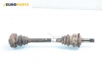 Полуоска за Opel Omega B Sedan (03.1994 - 07.2003) 2.5 V6, 170 к.с., позиция: предна, дясна