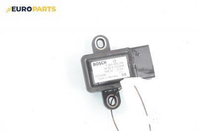 Сензор ESP за BMW X5 Series E53 (05.2000 - 12.2006), № Bosch 0 265 005 248