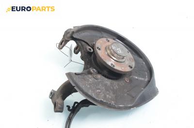 Шенкел главина за Audi A4 Avant B6 (04.2001 - 12.2004), позиция: задна, дясна
