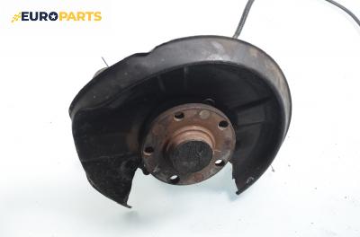 Шенкел главина за Audi A4 Avant B6 (04.2001 - 12.2004), позиция: задна, лява