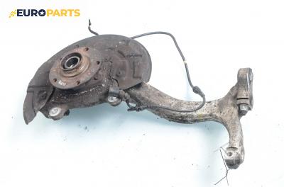 Шенкел главина за Audi A4 Avant B6 (04.2001 - 12.2004), позиция: предна, лява