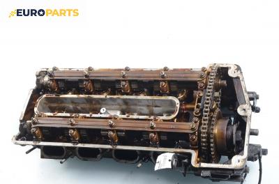 Глава за BMW X5 Series E53 (05.2000 - 12.2006) 4.4 i, 286 к.с., BMW 1745465