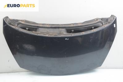 Преден капак за Renault Espace IV Minivan (11.2002 - 02.2015), 4+1 вр., позиция: предна