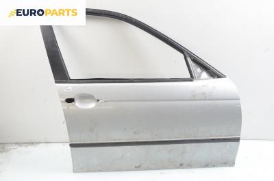 Врата за BMW 3 Series E46 Sedan (02.1998 - 04.2005), седан, позиция: предна, дясна
