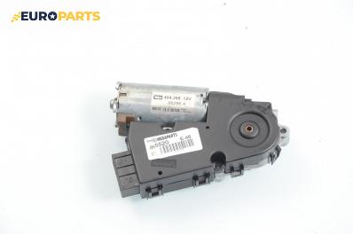 Мотор шибедах за BMW 3 Series E46 Sedan (02.1998 - 04.2005), седан, № Valeo 404.395