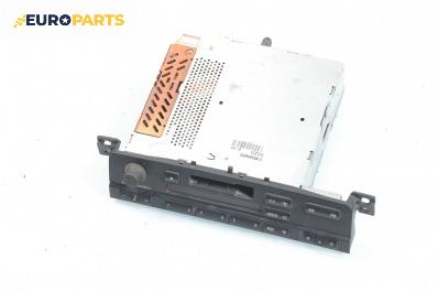 Автокасетофон за BMW 3 Series E46 Sedan (02.1998 - 04.2005)