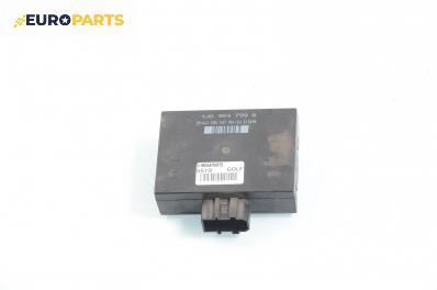 Комфорт модул за Volkswagen Golf IV Hatchback (08.1997 - 06.2005), № 1J0959799D / Hella 5DK 007 951-50