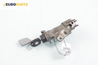 Контактен ключ за Volkswagen Golf IV Hatchback (08.1997 - 06.2005), № 4B0 905 851