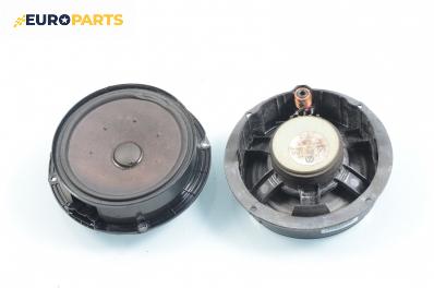 Високоговорители за Volkswagen Golf IV Hatchback (08.1997 - 06.2005), № Philips 1J0 035 411D