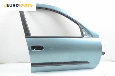 Врата за Nissan Almera II Hatchback (01.2000 - 12.2006), 4+1 вр., хечбек, позиция: предна, дясна