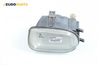 Халоген за Nissan Almera II Hatchback (01.2000 - 12.2006), хечбек, позиция: дясна