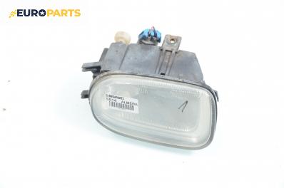 Халоген за Nissan Almera II Hatchback (01.2000 - 12.2006), хечбек, позиция: лява