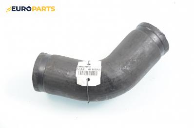 Маркуч турбо за Nissan Almera II Hatchback (01.2000 - 12.2006) 2.2 Di, 110 к.с.