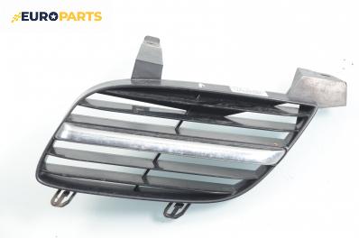 Решетка за Nissan Almera II Hatchback (01.2000 - 12.2006), хечбек, позиция: лява