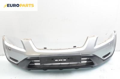 Предна броня за Honda CR-V II SUV (09.2001 - 09.2006), позиция: предна