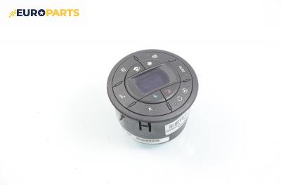 Панел климатроник за Renault Espace IV Minivan (11.2002 - 02.2015)