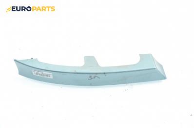 Лайсна под стоп за Nissan Almera II Hatchback (01.2000 - 12.2006), хечбек, позиция: лява