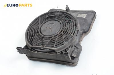 Перка охлаждане за Opel Omega B Sedan (03.1994 - 07.2003) 2.5 TD, 130 к.с., № GM 24 414 175 DB