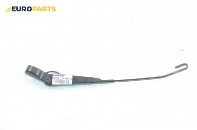 Рамо на чистачка за Nissan Almera II Hatchback (01.2000 - 12.2006), позиция: лява
