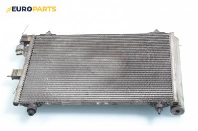 Климатичен радиатор за Citroen Xsara Picasso (09.1999 - 06.2012) 1.8 16V, 115 к.с.