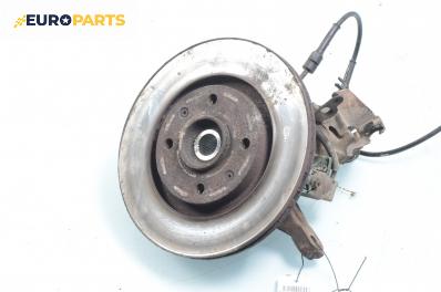Шенкел главина за Citroen Xsara Picasso (09.1999 - 06.2012), позиция: предна, лява