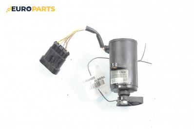 Потенциометър газ  за Nissan Almera II Hatchback (01.2000 - 12.2006), № Bosch 0 281 002 425