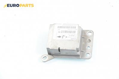 Модул за AIRBAG за Nissan Almera II Hatchback (01.2000 - 12.2006), № Bosch 0 285 001 319