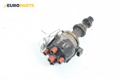 Палец на разпределителя на запалването (делко) за Seat Ibiza II Hatchback (03.1993 - 05.2002) 1.8 i, 90 к.с.