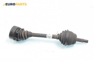 Полуоска за Seat Ibiza II Hatchback (03.1993 - 05.2002) 1.8 i, 90 к.с., позиция: предна, лява