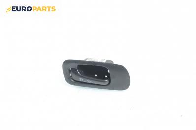 Вътрешна дръжка за Honda CR-V II SUV (09.2001 - 09.2006), 4+1 вр., позиция: предна, лява