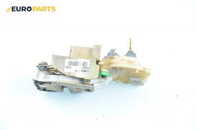 Брава заден капак за Honda CR-V II SUV (09.2001 - 09.2006)