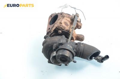 Турбо за Volkswagen Golf IV Hatchback (08.1997 - 06.2005) 1.9 TDI, 90 к.с.