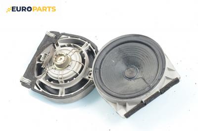 Високоговорители за Honda CR-V II SUV (09.2001 - 09.2006)