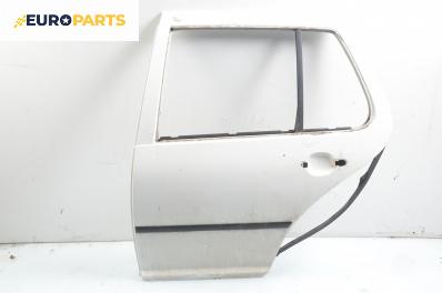 Врата за Volkswagen Golf IV Hatchback (08.1997 - 06.2005), 4+1 вр., позиция: задна, лява