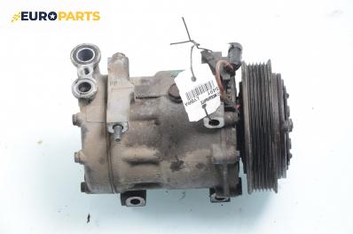 Компресор климатик за Lancia Lybra Sedan (07.1999 - 10.2005) 1.8 16V (839AXB1A, 839AXG1A), 131 к.с.