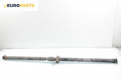 Кардан за Nissan X-Trail I SUV (06.2001 - 01.2013) 2.0, 140 к.с., автоматик